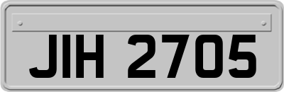 JIH2705