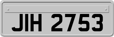 JIH2753