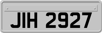 JIH2927