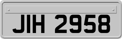 JIH2958