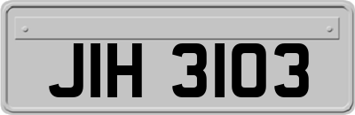 JIH3103