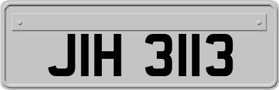 JIH3113