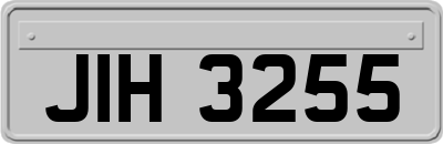 JIH3255