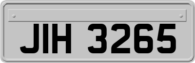 JIH3265
