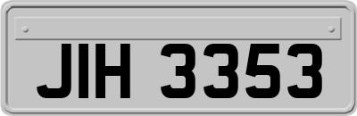 JIH3353
