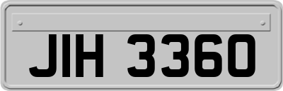JIH3360