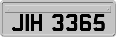 JIH3365
