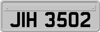 JIH3502