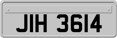 JIH3614