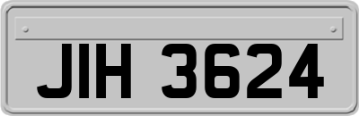 JIH3624