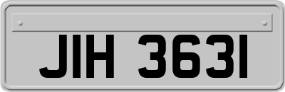 JIH3631