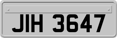 JIH3647