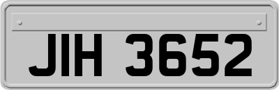 JIH3652