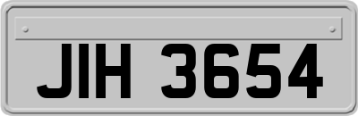 JIH3654