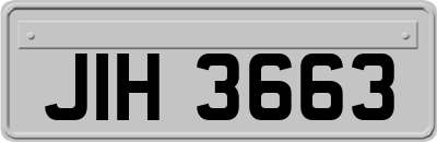 JIH3663