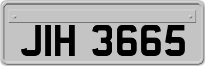 JIH3665