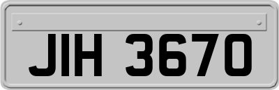 JIH3670