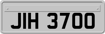 JIH3700