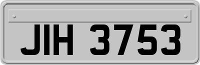 JIH3753