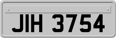 JIH3754