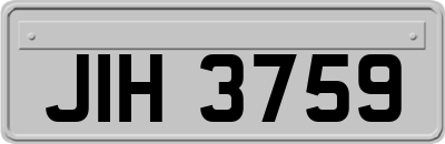 JIH3759
