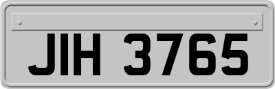 JIH3765