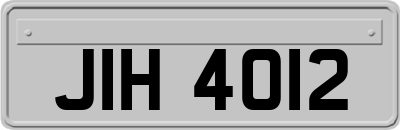 JIH4012