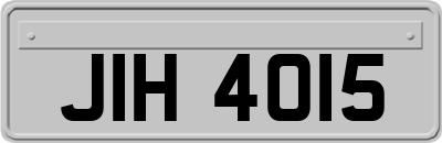 JIH4015