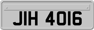JIH4016