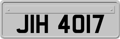 JIH4017