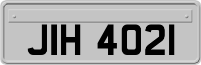 JIH4021