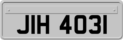 JIH4031
