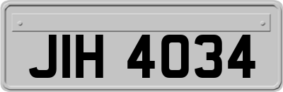 JIH4034