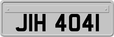 JIH4041