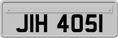 JIH4051