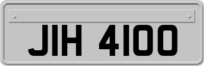 JIH4100