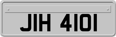 JIH4101