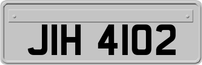 JIH4102