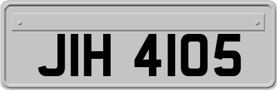 JIH4105
