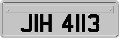 JIH4113