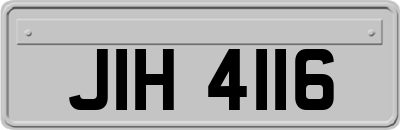 JIH4116