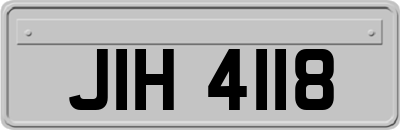 JIH4118