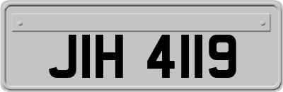 JIH4119