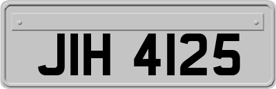 JIH4125