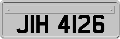 JIH4126