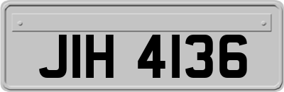 JIH4136