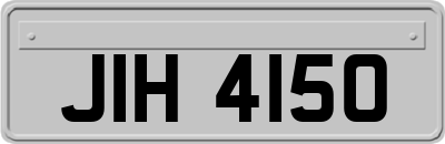 JIH4150