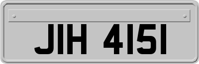 JIH4151