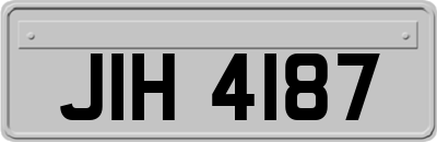 JIH4187