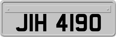 JIH4190